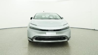 2026 Toyota Prius Limited