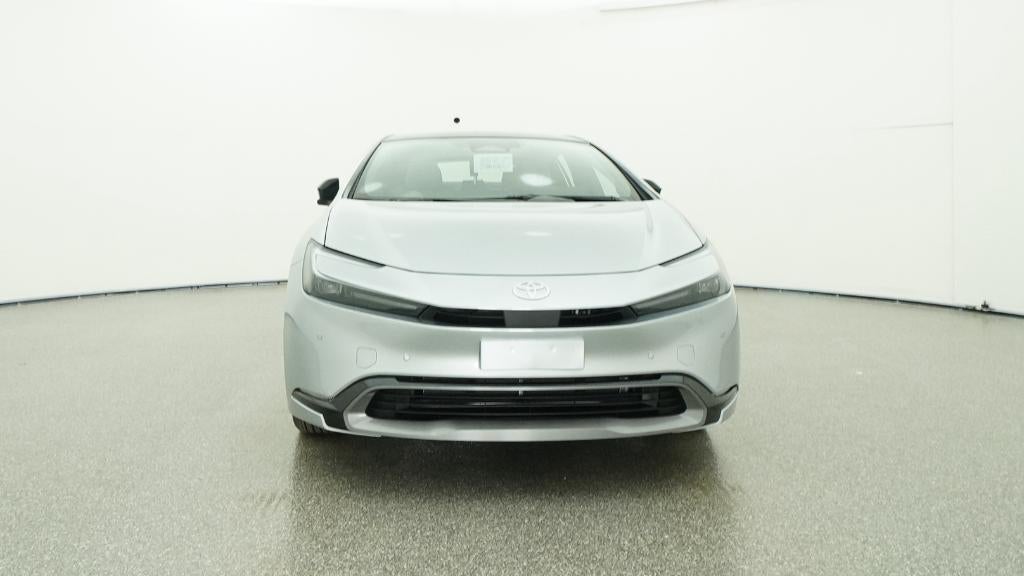 2026 Toyota Prius Limited