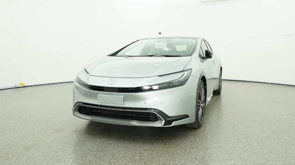 2026 Toyota Prius Limited