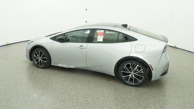 2026 Toyota Prius Limited