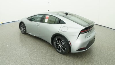 2026 Toyota Prius Limited