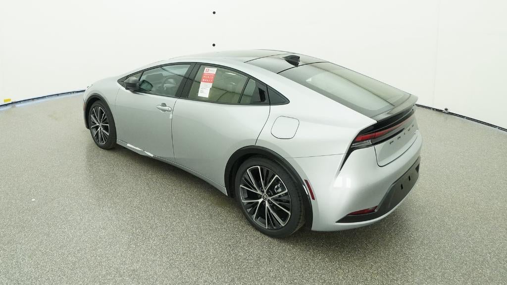 2026 Toyota Prius Limited