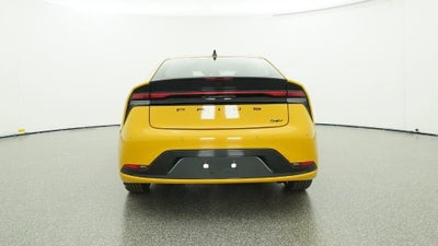 2026 Toyota Prius Nightshade Edition