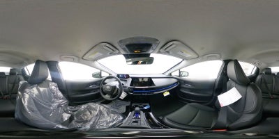 2026 Toyota Prius Nightshade Edition