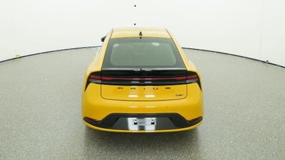 2026 Toyota Prius Nightshade Edition