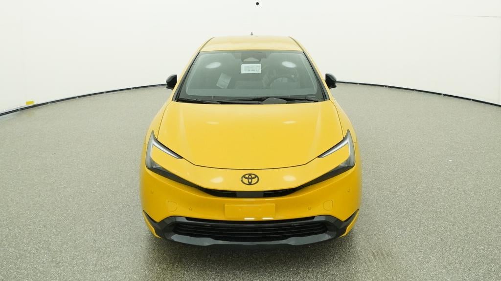 2026 Toyota Prius Nightshade Edition