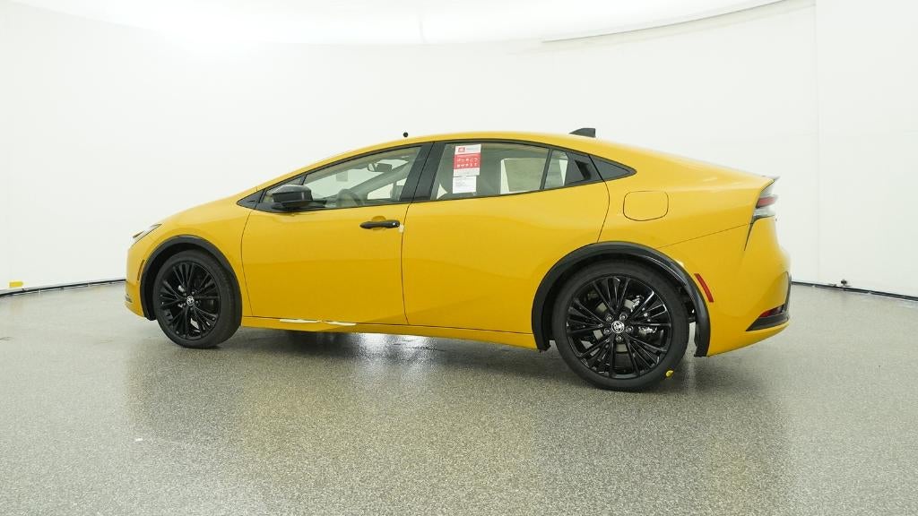 2026 Toyota Prius Nightshade Edition