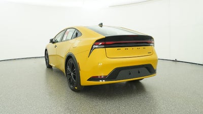 2026 Toyota Prius Nightshade Edition