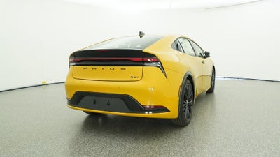 2026 Toyota Prius Nightshade Edition