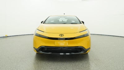 2026 Toyota Prius Nightshade Edition