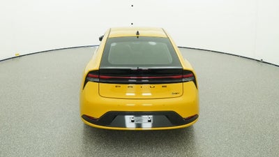 2026 Toyota Prius Nightshade Edition