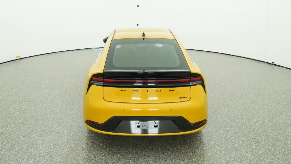 2026 Toyota Prius Nightshade Edition