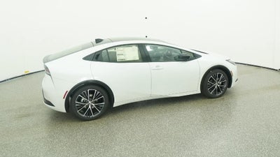 2026 Toyota Prius Limited