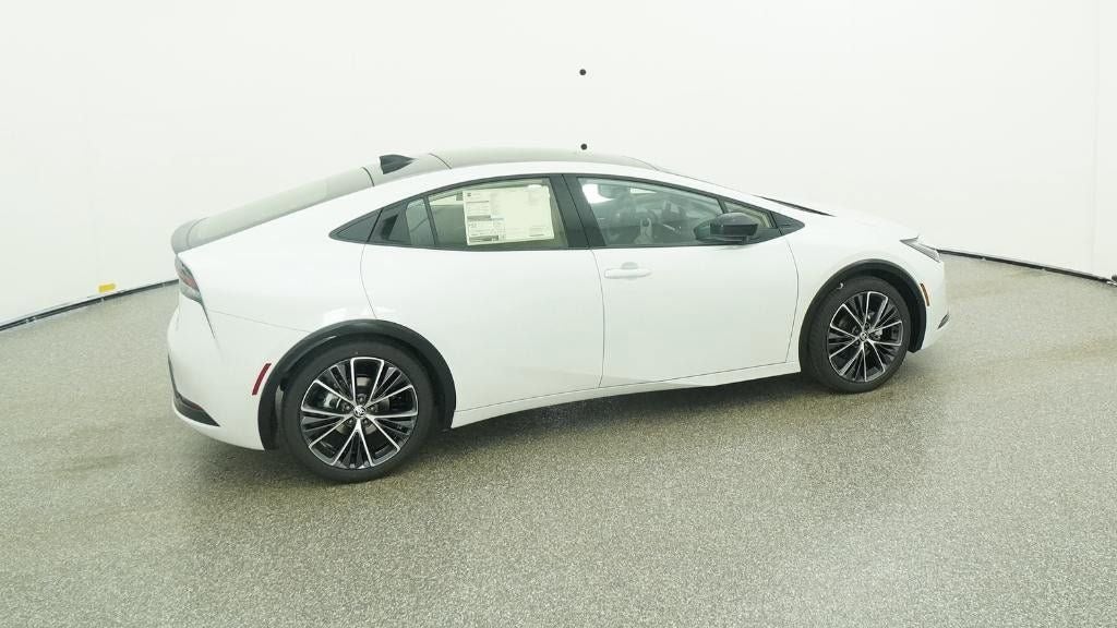 2026 Toyota Prius Limited