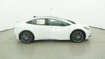 2026 Toyota Prius Limited