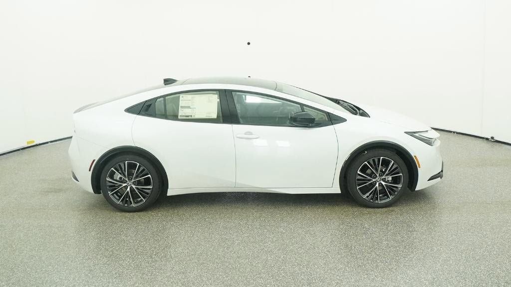 2026 Toyota Prius Limited