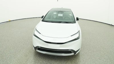 2026 Toyota Prius Limited