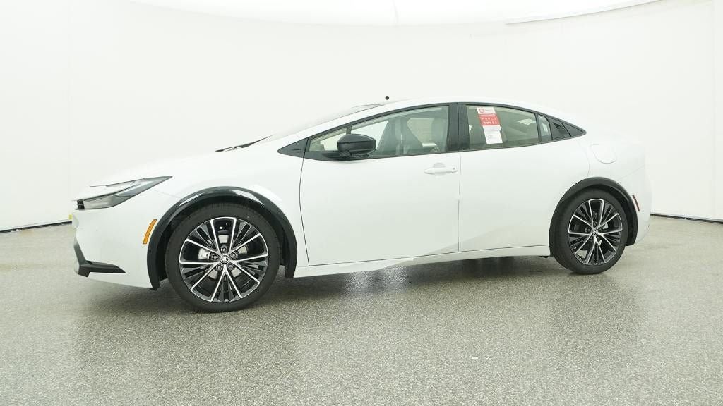 2026 Toyota Prius Limited