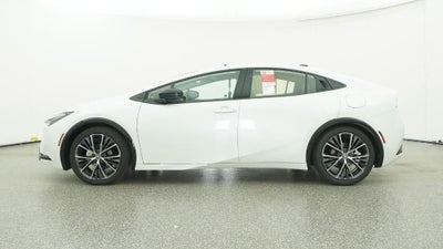 2026 Toyota Prius Limited