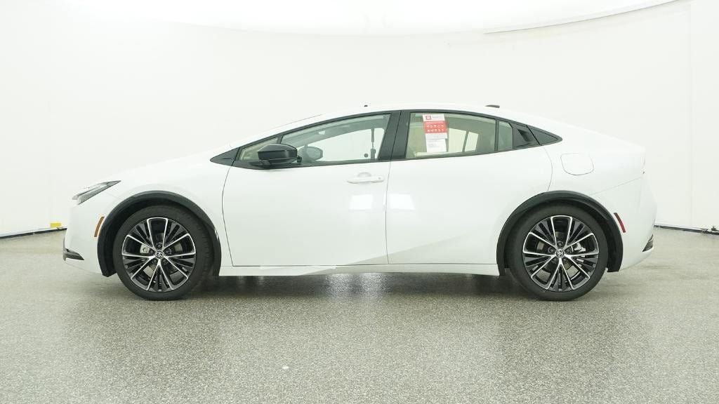 2026 Toyota Prius Limited