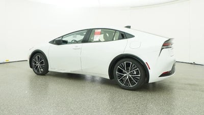 2026 Toyota Prius Limited