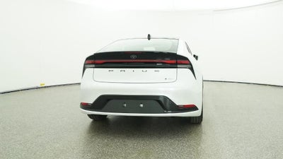 2026 Toyota Prius Limited