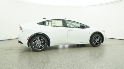 2026 Toyota Prius Limited