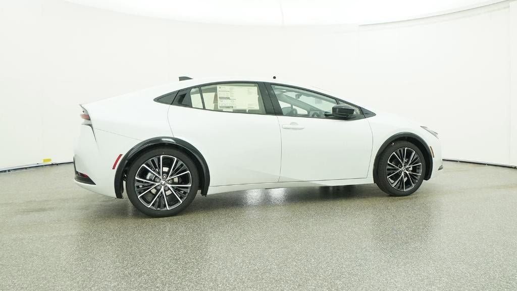 2026 Toyota Prius Limited