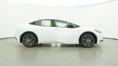 2026 Toyota Prius Limited