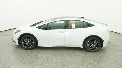 2026 Toyota Prius Limited