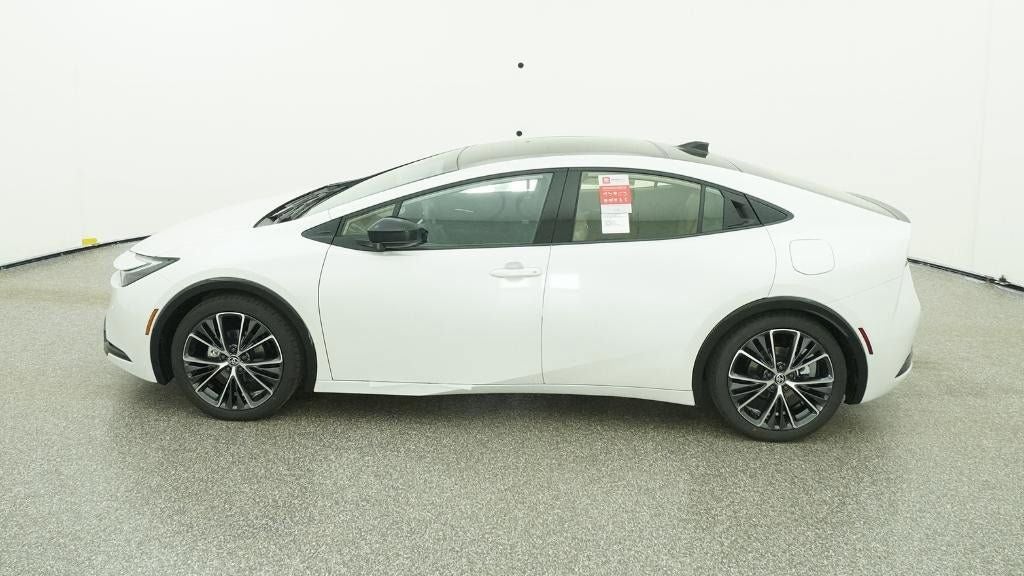 2026 Toyota Prius Limited