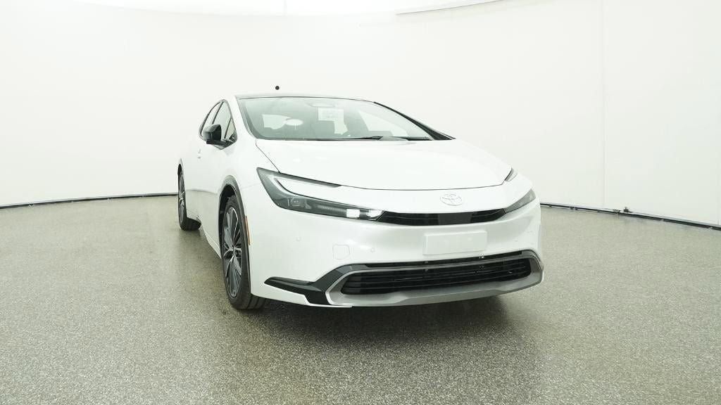 2026 Toyota Prius Limited