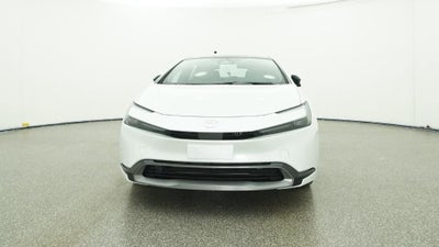 2026 Toyota Prius Limited