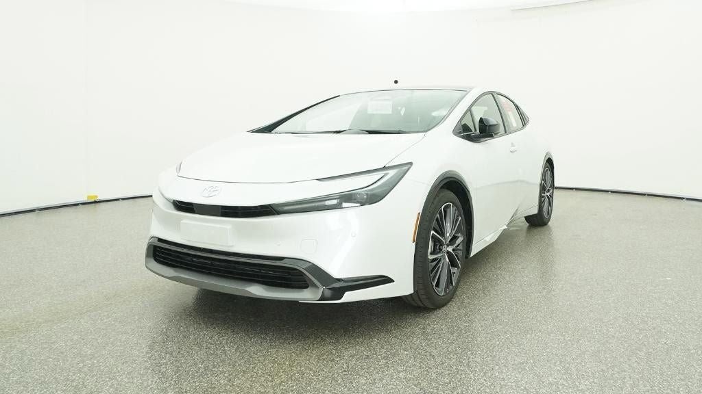 2026 Toyota Prius Limited