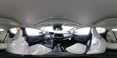 2026 Toyota Prius Limited