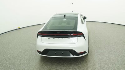 2026 Toyota Prius Limited