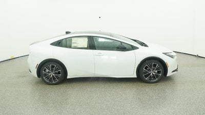 2026 Toyota Prius Limited