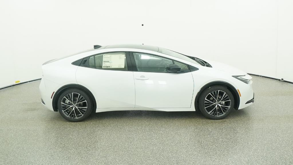 2026 Toyota Prius Limited