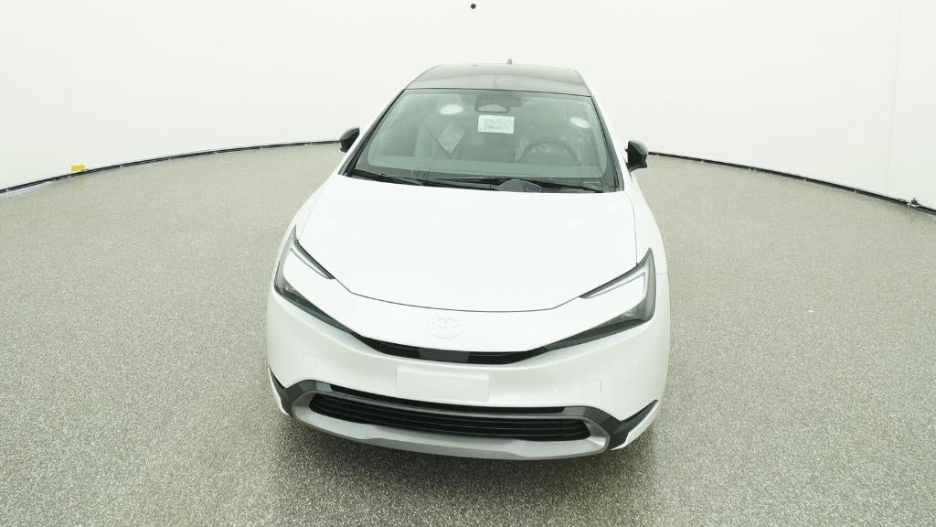 2026 Toyota Prius Limited
