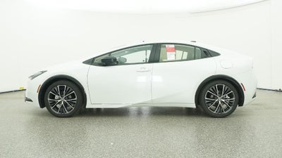 2026 Toyota Prius Limited