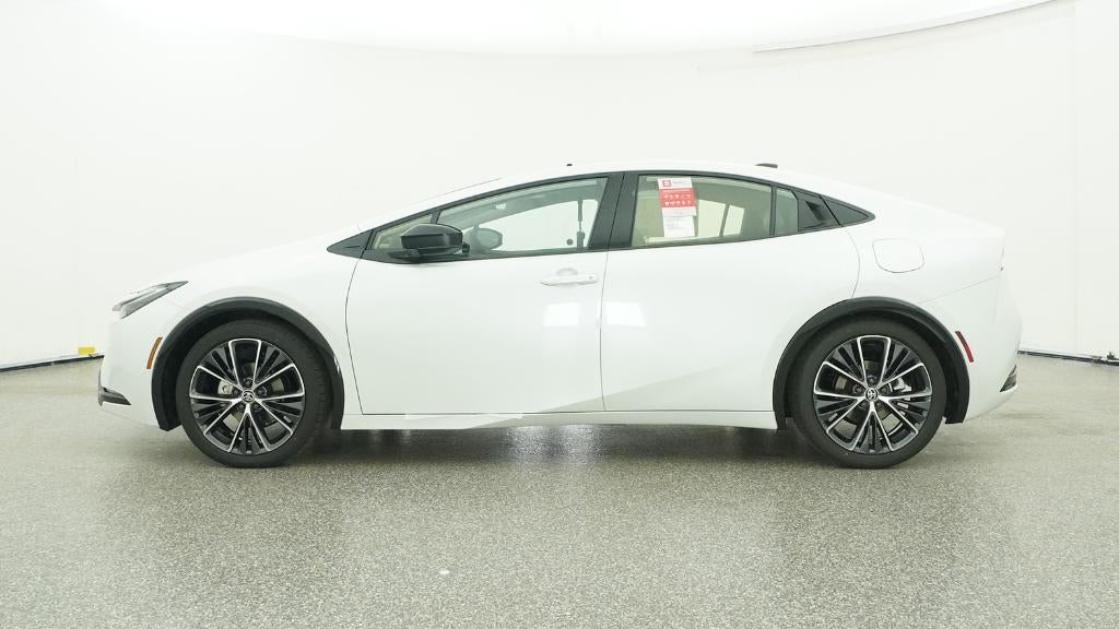 2026 Toyota Prius Limited