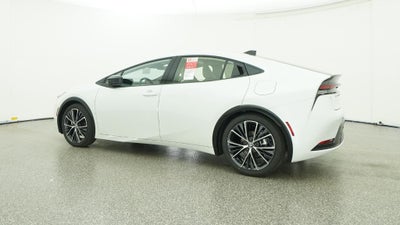 2026 Toyota Prius Limited