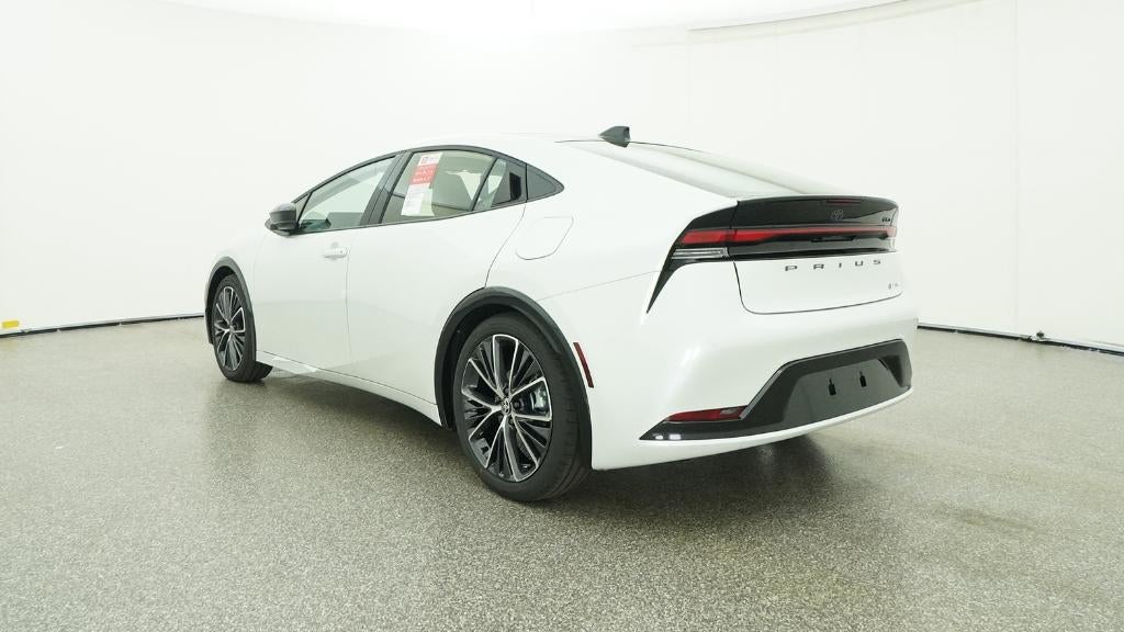 2026 Toyota Prius Limited