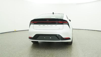 2026 Toyota Prius Limited