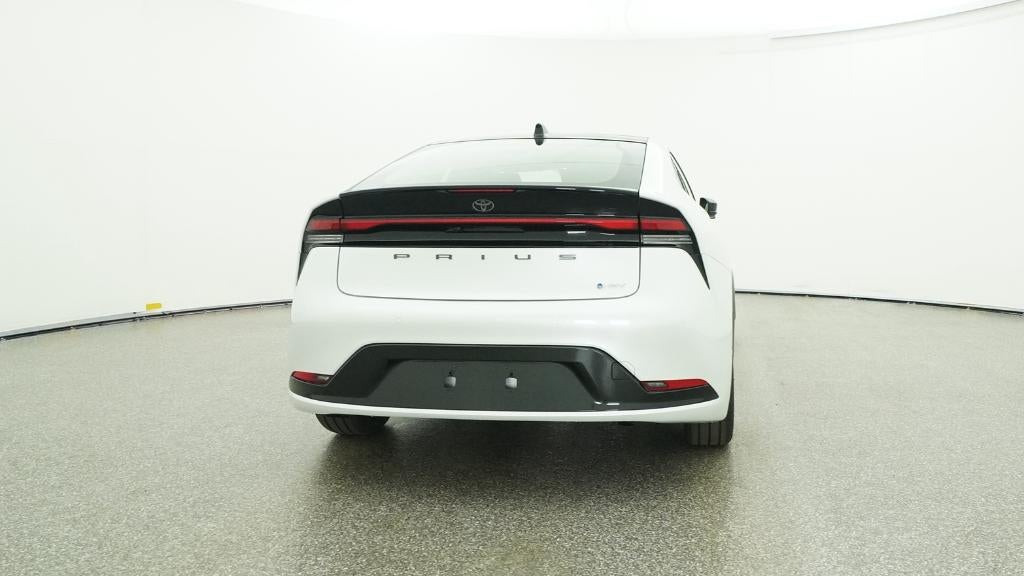 2026 Toyota Prius Limited