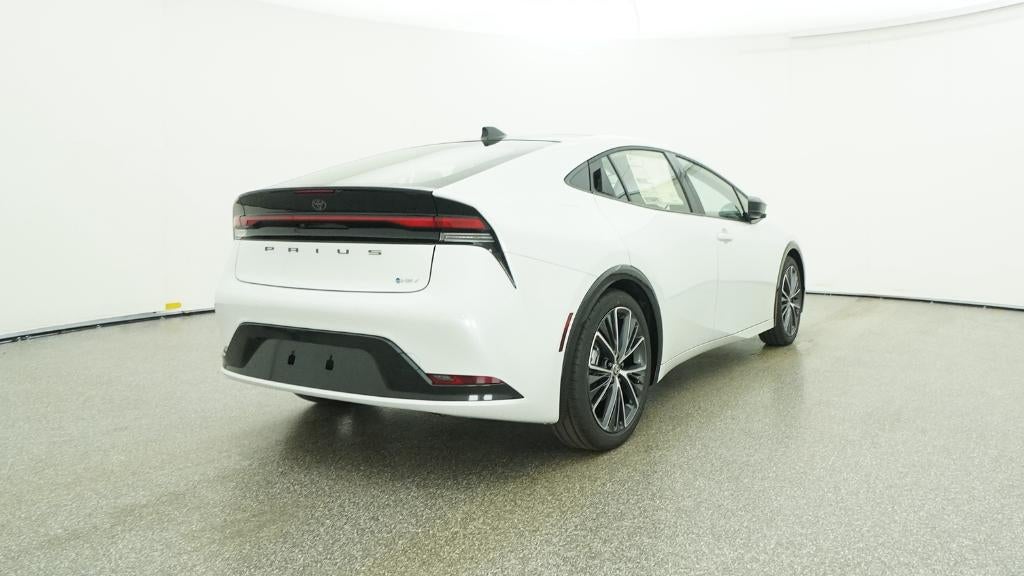 2026 Toyota Prius Limited