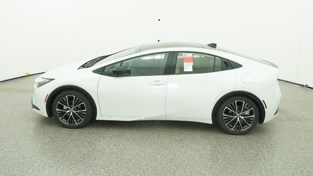 2026 Toyota Prius Limited