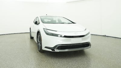 2026 Toyota Prius Limited