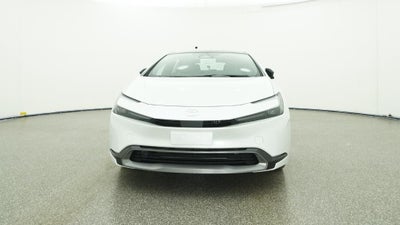 2026 Toyota Prius Limited