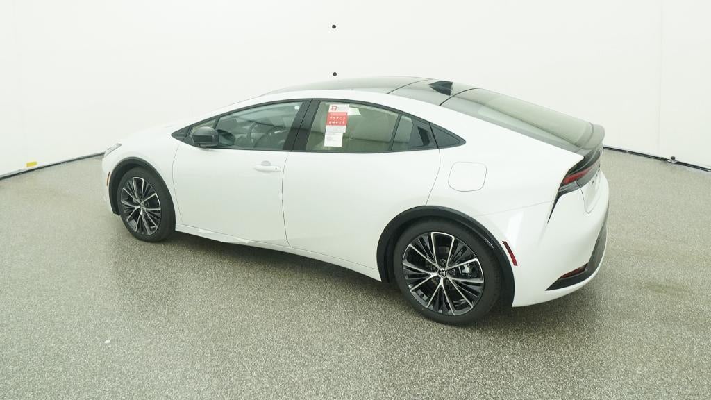 2026 Toyota Prius Limited